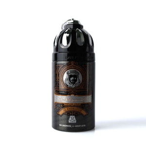 اسبراي عربي الامبراطور