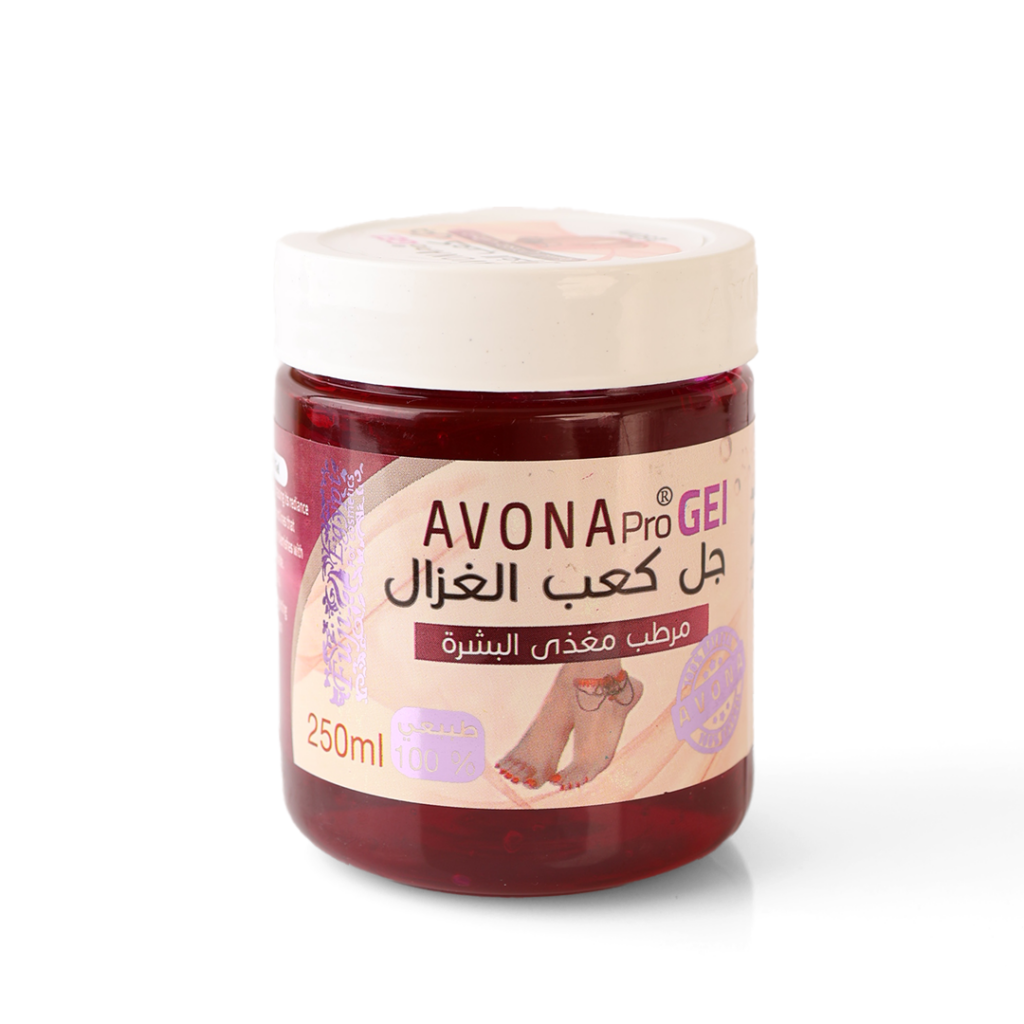 كعب غزال جل