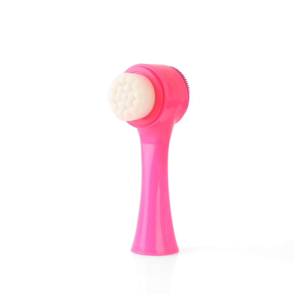 فرشة تنظيف للوجه