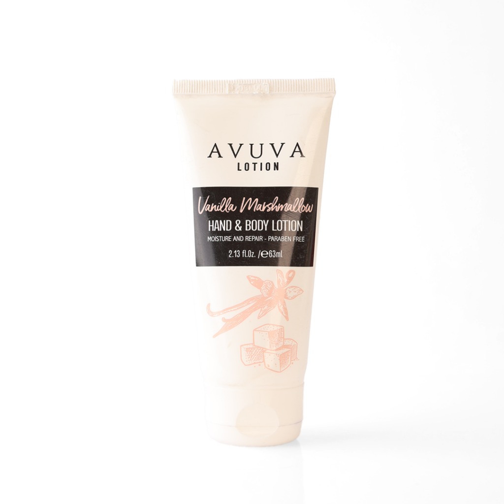 لوشن vanilla marshmallow افوفا 63 مل