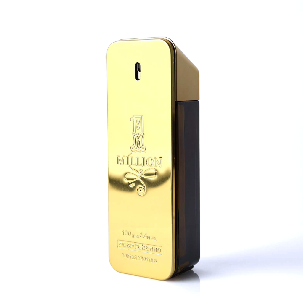 برفيوم مزايا ONE MILLION GOLLD