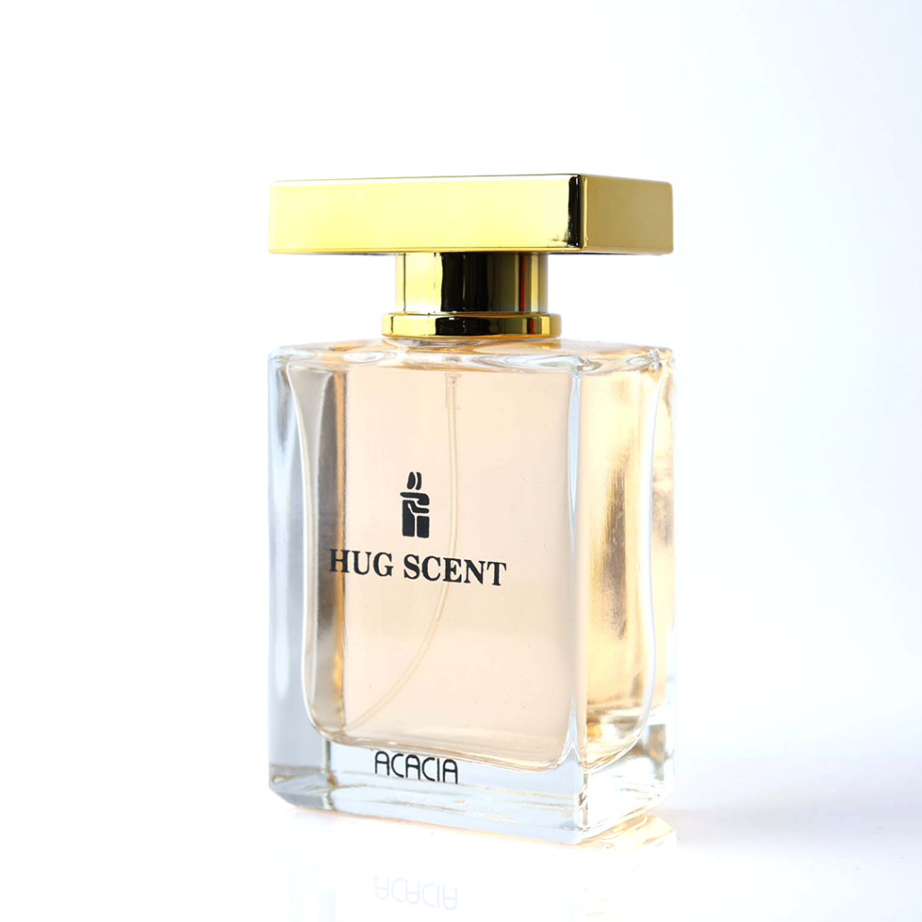 برفيوم مزايا hug scent
