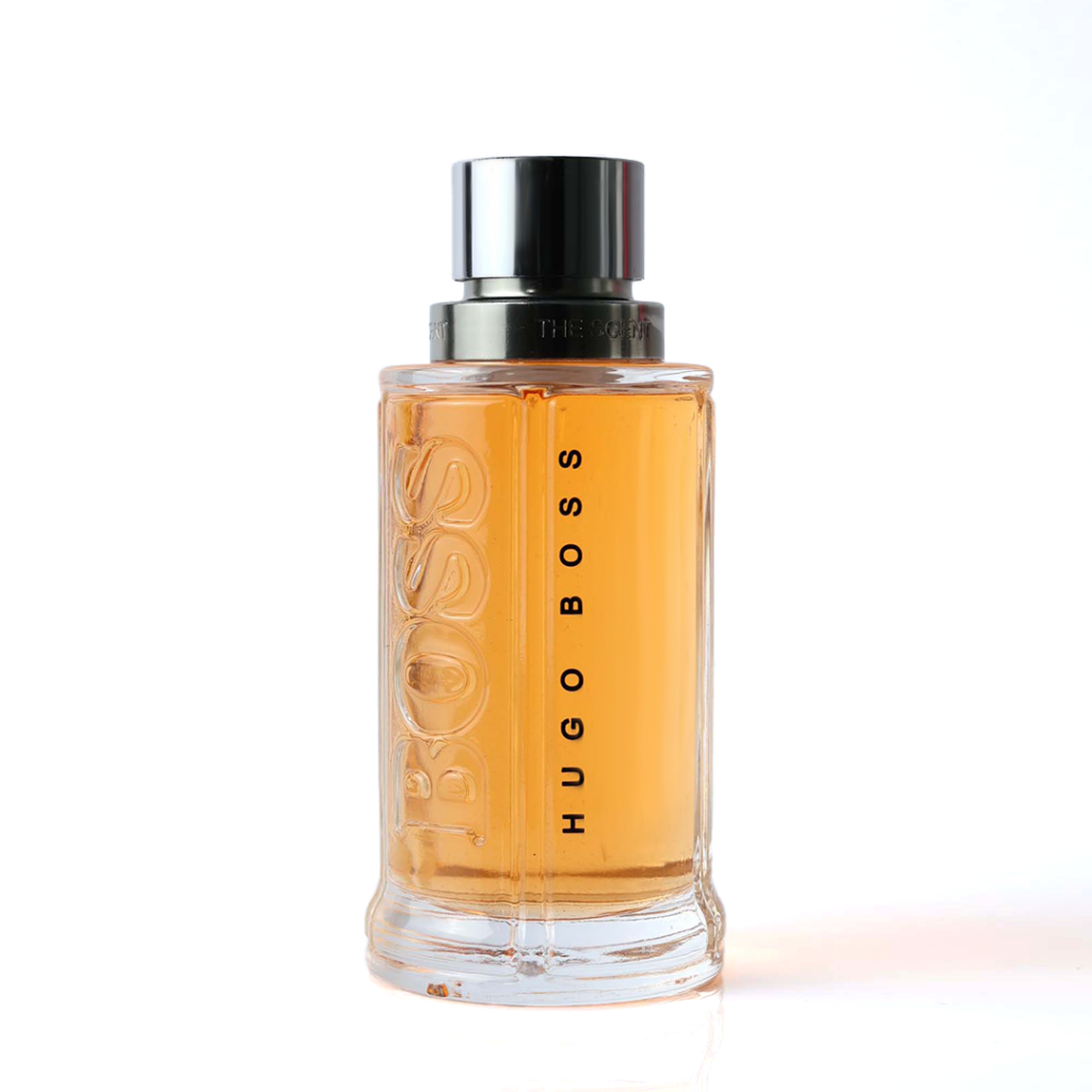 برفيوم تيستر hugo boss