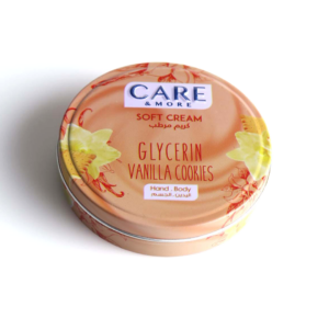 مرطب كير ان مور vanilla
