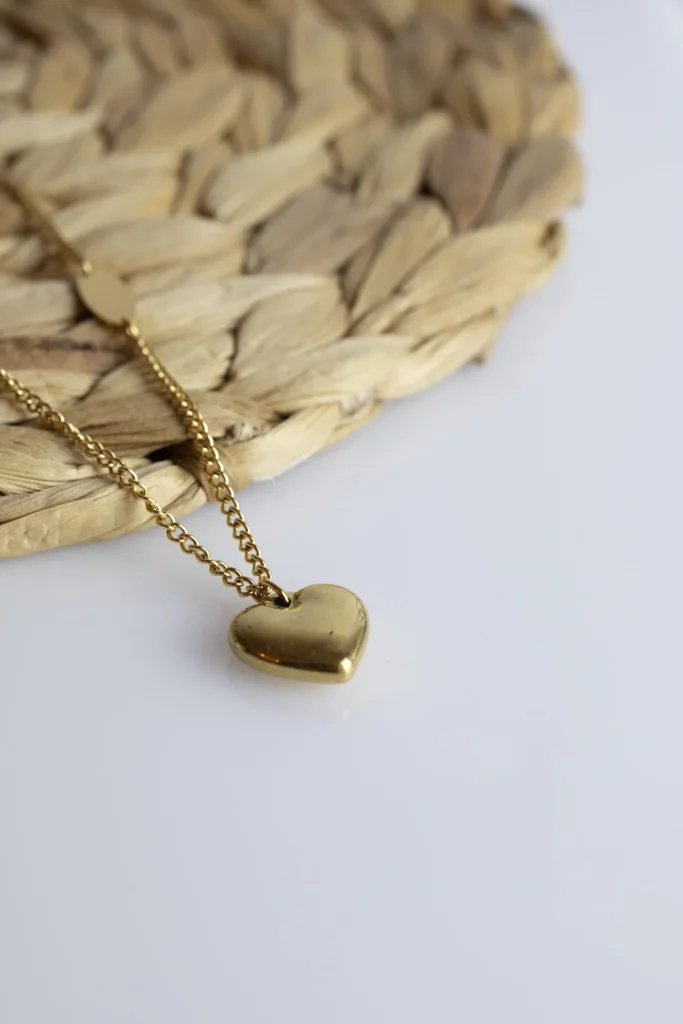 سلسلة قلب