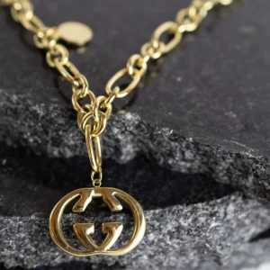 سلسلة GUCCI