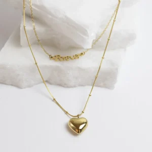 سلسلة 2 دور قلب FOREVER