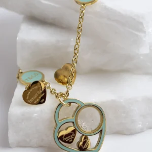 طقم TIFFANY &CO
