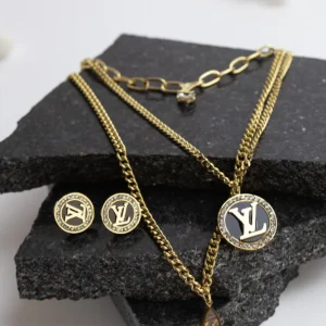 طقم LV 3 دور