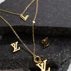 طقم LV