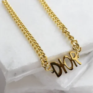 سلسلة ديور DIOR