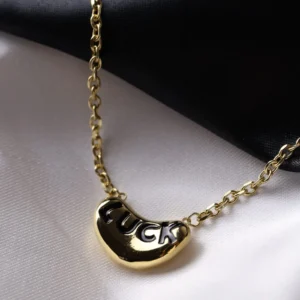 سلسلة مودرن LUCK