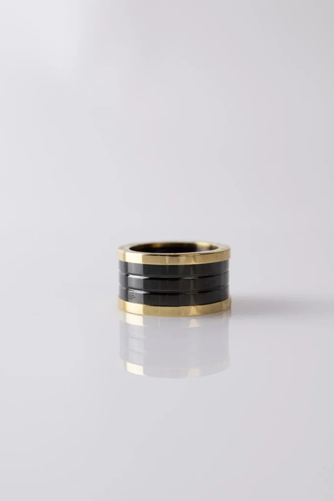 دبله بولغاري دهبي