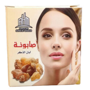 صابون لبان الدكر