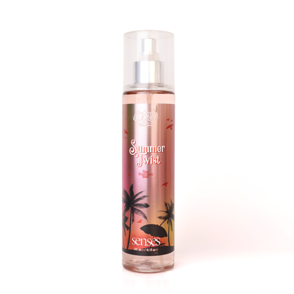 بدي اسبلاش ايفا summer twist