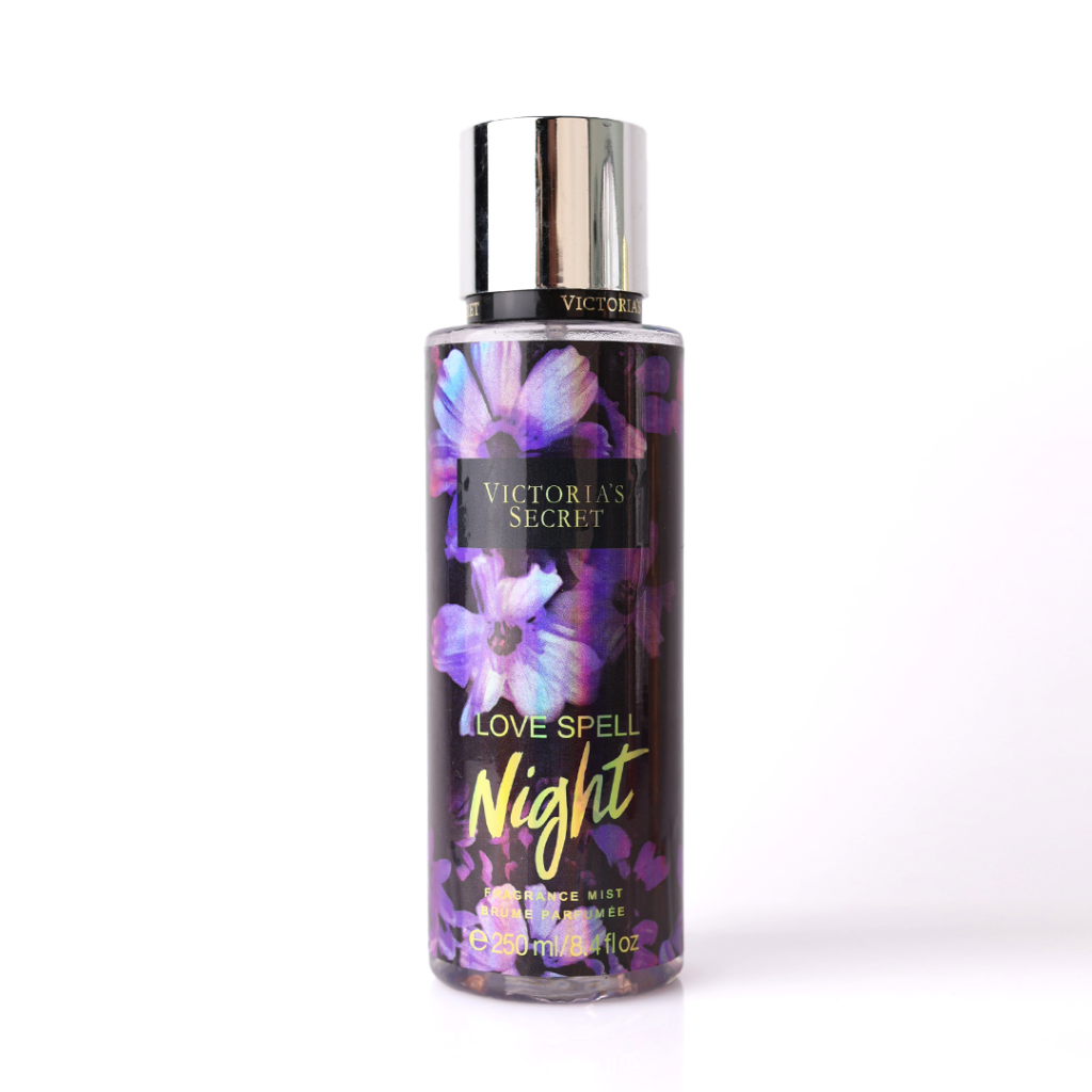 بدي اسبلاش night