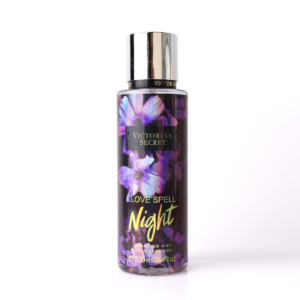 بدي اسبلاش night